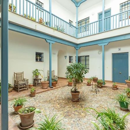 Imperial Central Suite By Valcambre Севилья Экстерьер фото